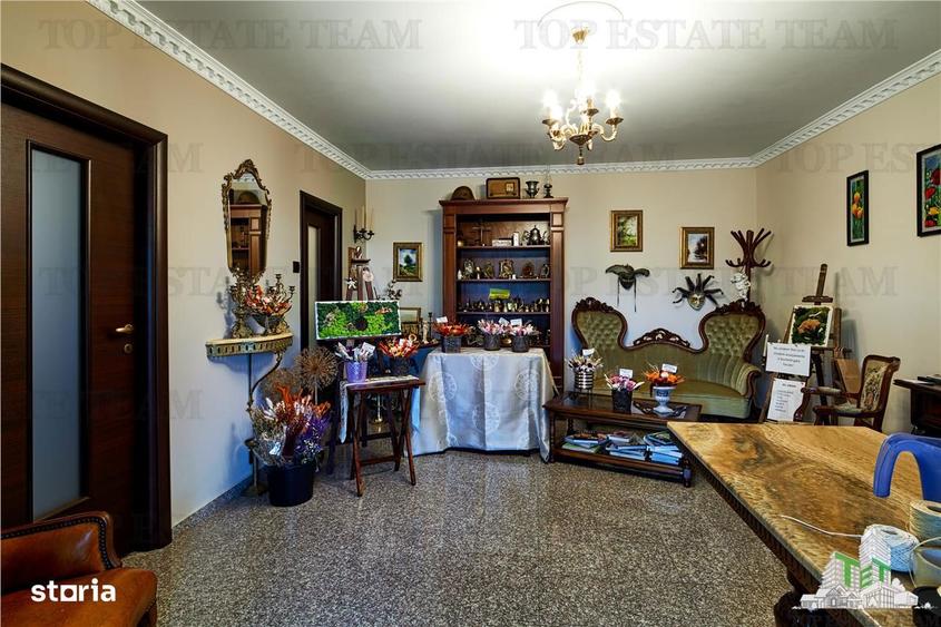 Spațiu comercial, de 37 mp, în Km 4