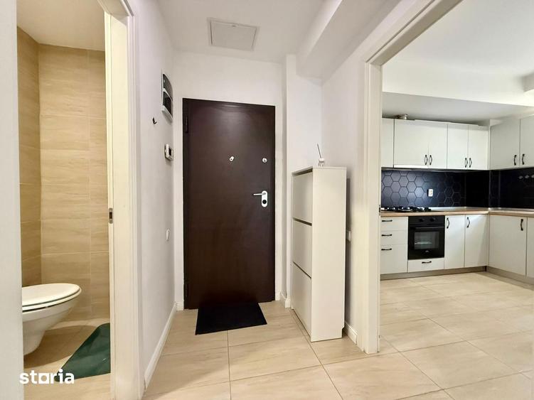 Apartament cu 3 camere in Cosmopolis - 4