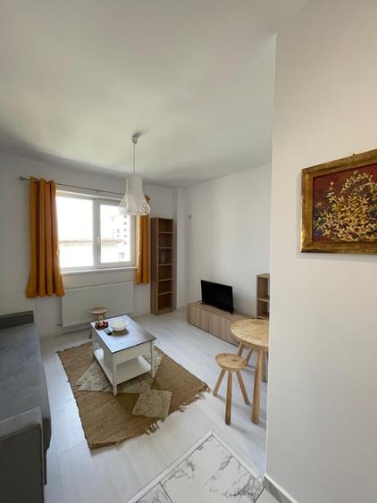 Apartament 2 camere de inchiriat-Militari Residence-Mobilat si Utilat - 1