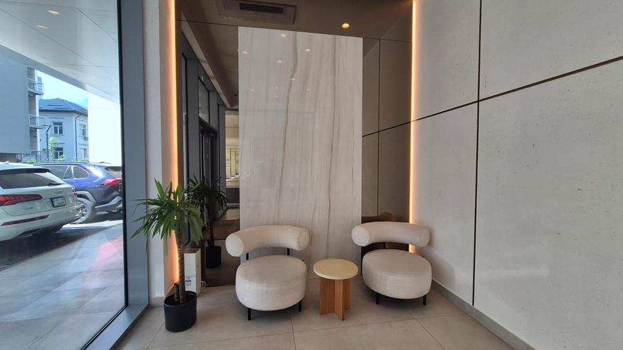 APARTAMENT 2 CAMERE DE VÂNZARE - FLOREASCA - 13