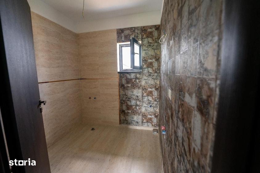 Casa premium 4 camere BERCENI - 12