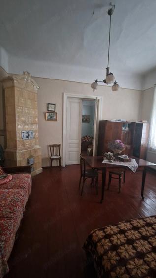 Casă cu 3 camere cu Teren 600 Mp în Ultracentral