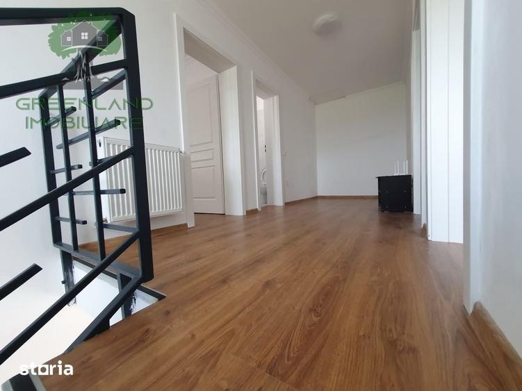 Casă cu 4 camere cu Teren 350 Mp în Central