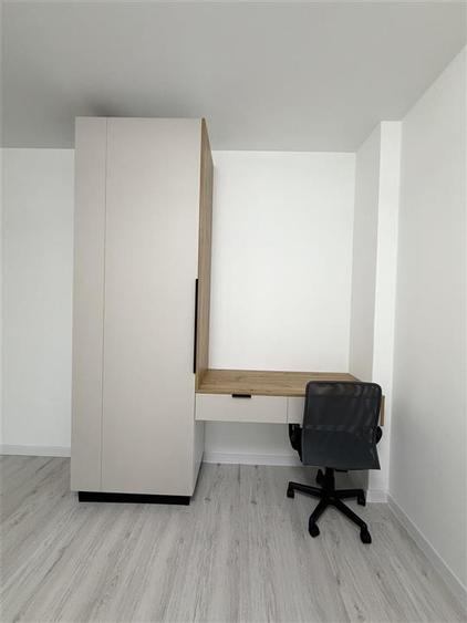 Apartament cu 2 camere decomandat în Moara de Vânt