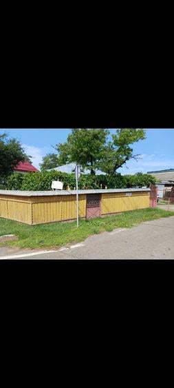 Casă cu 3 camere în Drăgușeni