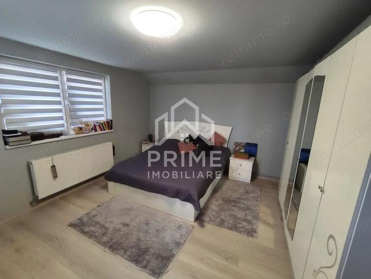 Casă cu 5 camere cu Teren 307 Mp în Central