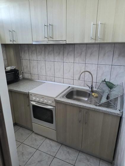 Garsonieră decomandată în Gheorgheni