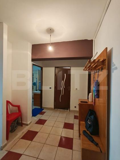 Apartament 3 camere Calea Victoriei in Turda - 13