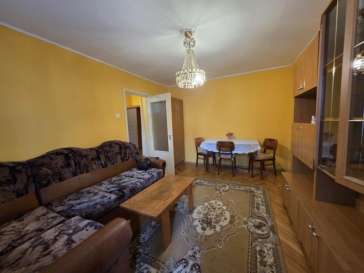 Inchiriez apartament 2 camere  Deva Gojdu - 4