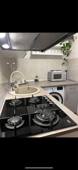 Apartament cu 3 camere în Nord