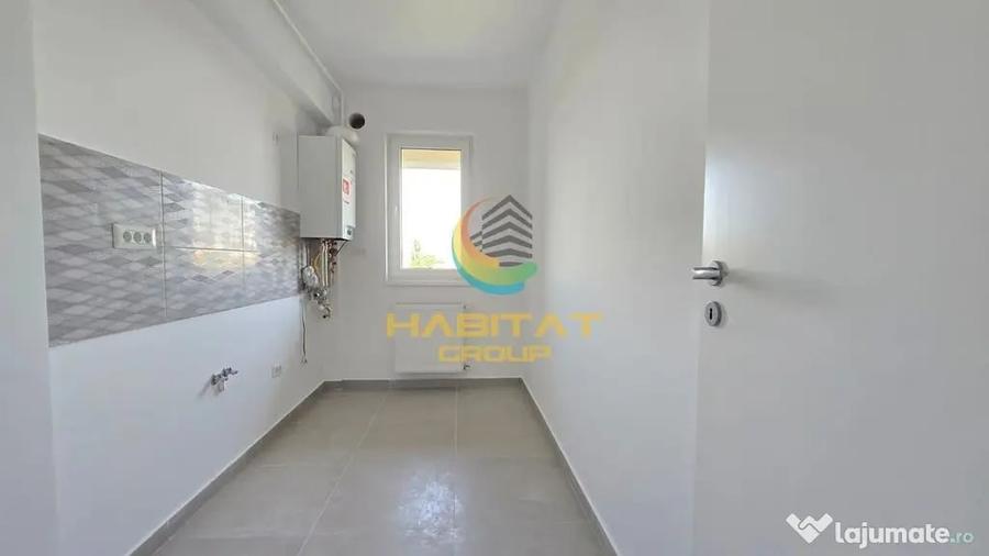 Mutare imediata 2 camere bloc nou Poze Reale - Bucuresti (Bucuresti-Ilfov) - 7