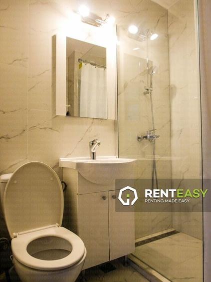 Apartament cu o camera spre inchiriere situat in zona Garii - 9