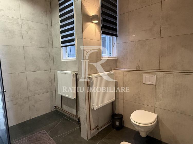 Casă cu 4 camere cu Canalizare în Eminescu
