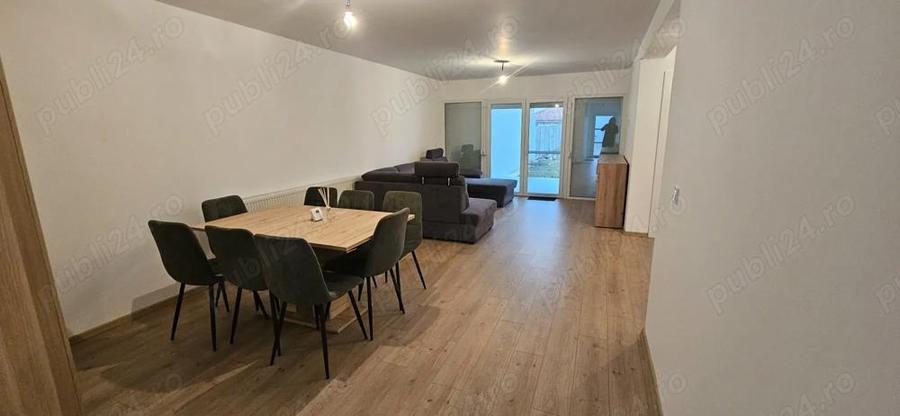 Casă cu 3 camere cu Teren 418 Mp în Șag