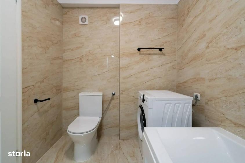Apartament cu 2 camere în Rudeni