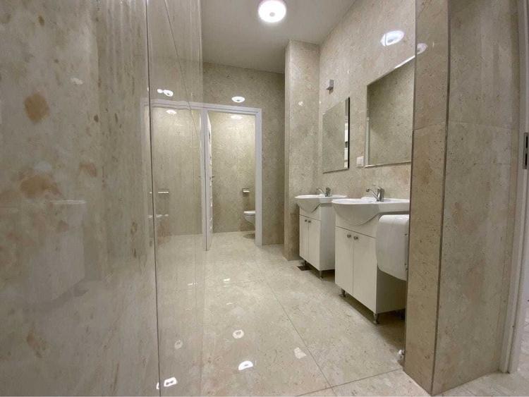 Spațiu comercial, de 130 mp, în Central