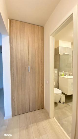 Apartament cu 4 camere decomandat în Astra