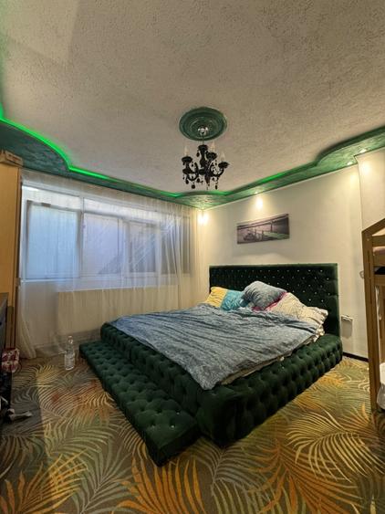 Casă individuală cu 2 camere cu Canalizare în Giurgiului