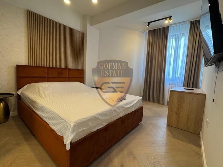 Apartament cu 3 camere decomandat, mobilat în Nord