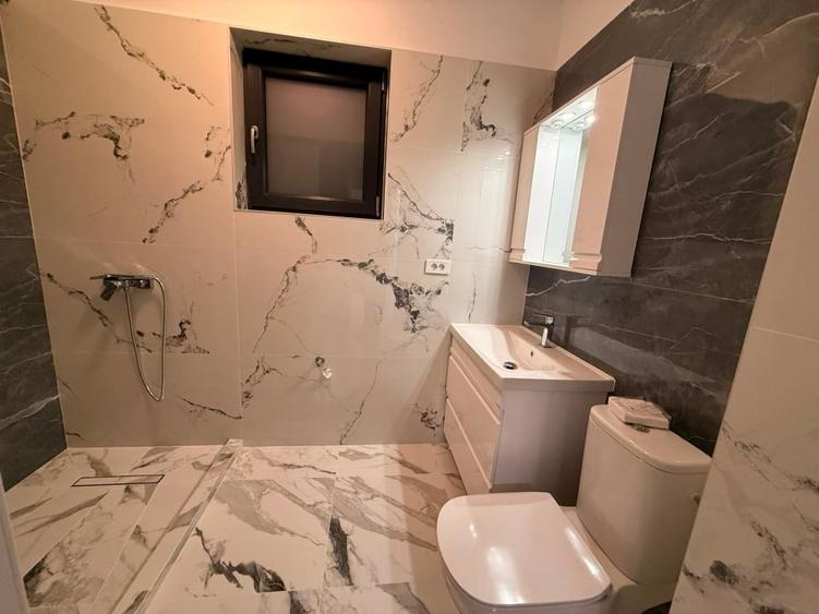 Apartament 2 camere mobilat si utilat complet nou - 4