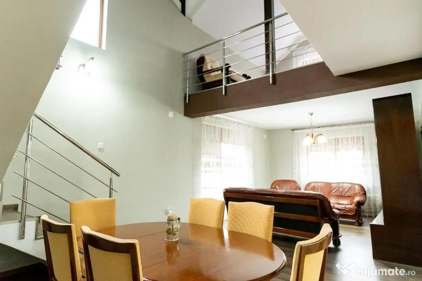 Casă cu 4 camere cu Teren 3200 Mp în Archiș