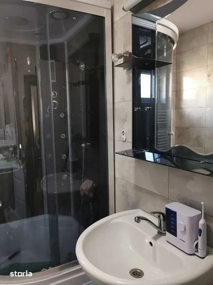 Apartament cu 3 camere în Frumoasa