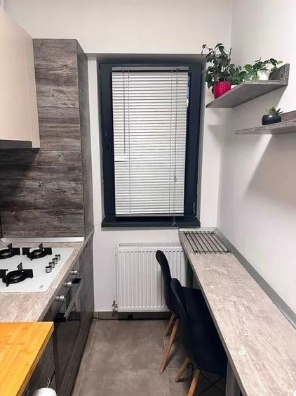 Apartament cu 2 camere decomandat, mobilat în Grozăvești