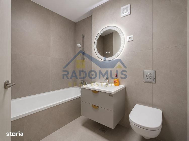 Apartament 2 camere |MRS Gradinile Ploiesti | Prima Inchiriere | 63 mp - 9