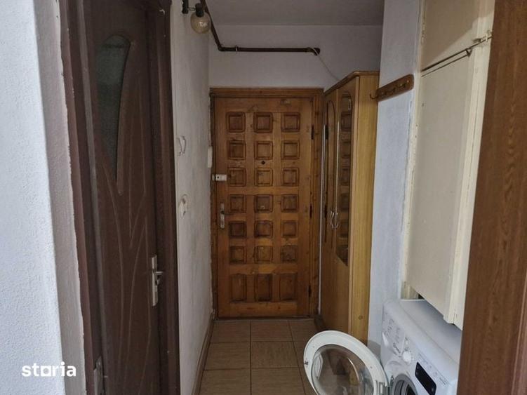 Garsonieră în Gării