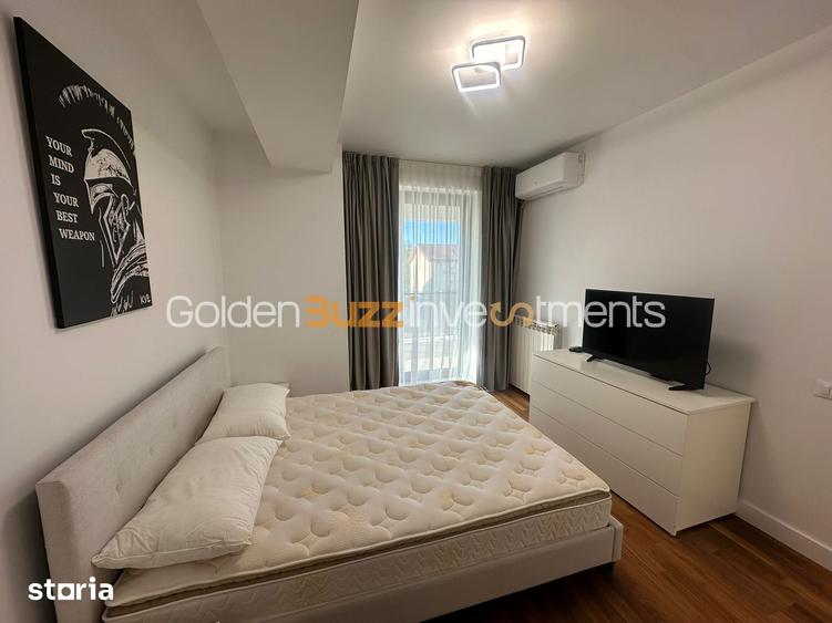 Apartament 2 camere | Parcare | Complex Rovere - 10