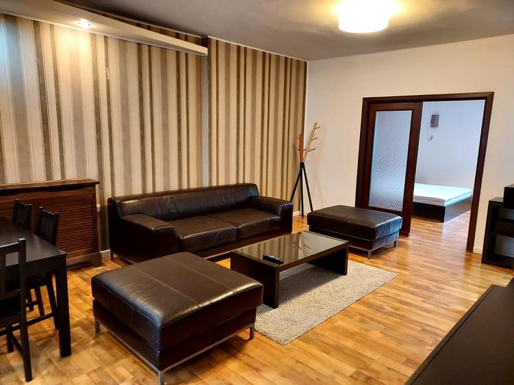 Apartament cu 3 camere în Dorobanți