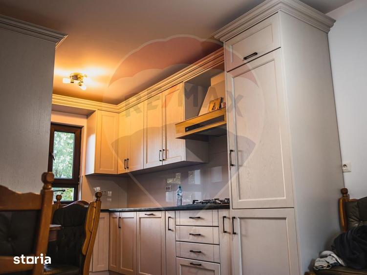 Casa noua de vanzare in Horodnic de Sus - 7
