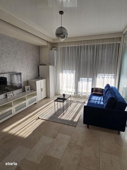 Apartament 2 Camere | Tomis Plus | Sigma Residence | Loc De Parcare - 2