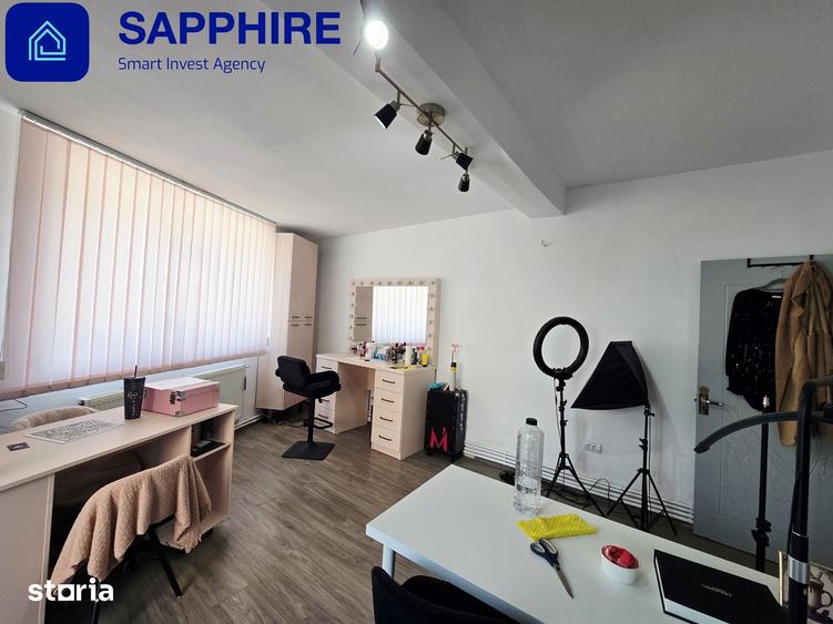 Spațiu comercial, de 32 mp, în Mărășești