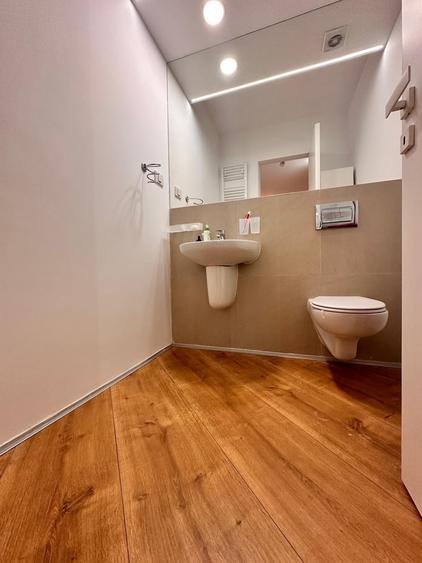 Apartament 3 camere | Parcare Subterana | 4City North - 14