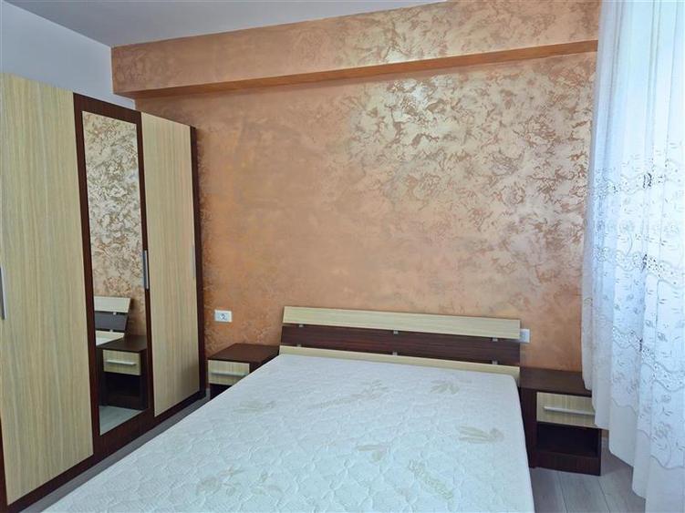 Apartament cu 2 camere decomandat, mobilat în 1 Mai