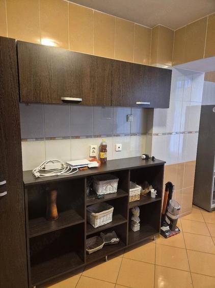 Garsonieră decomandată în Faleză