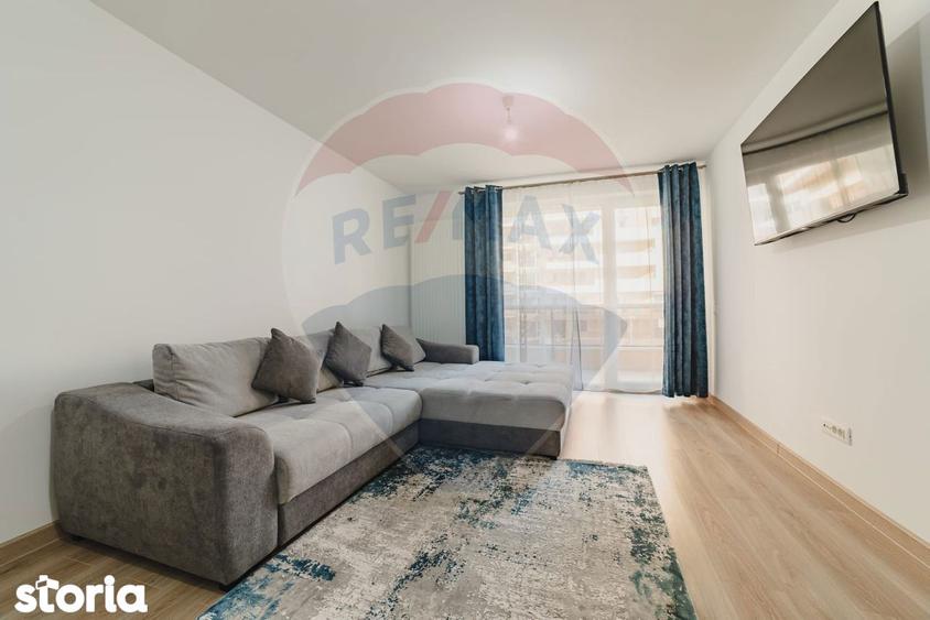 Apartament prima utilizare modern mobilat, Urban Plaza - 6