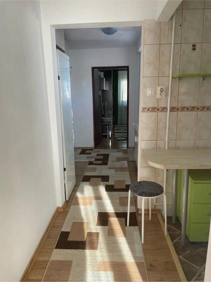 Apartament cu 2 camere decomandat în Drumul Taberei