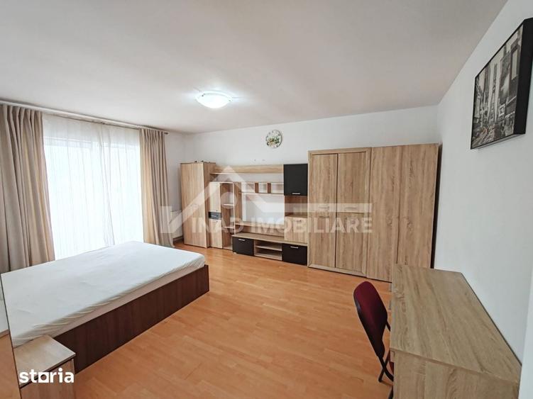 Garsonieră în Zorilor