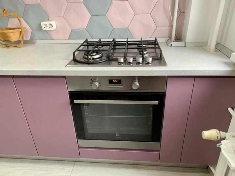 Apartament cu 2 camere decomandat, mobilat în Iancului