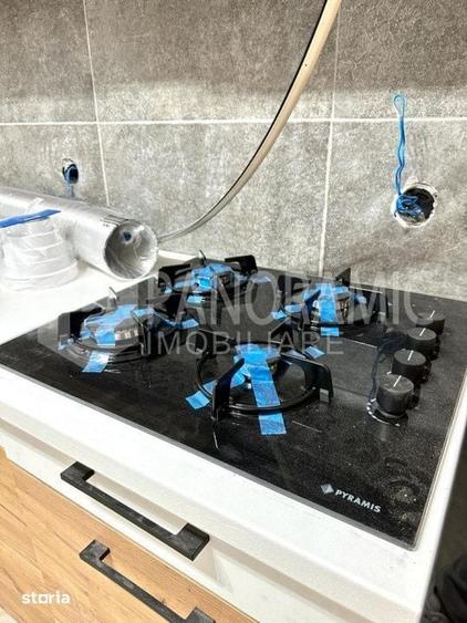 Apartament cu 3 camere în Între Lacuri