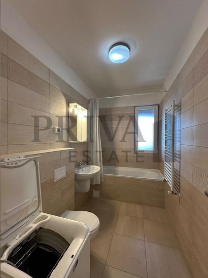 Apartament cu 2 camere decomandat, mobilat în Torontalului
