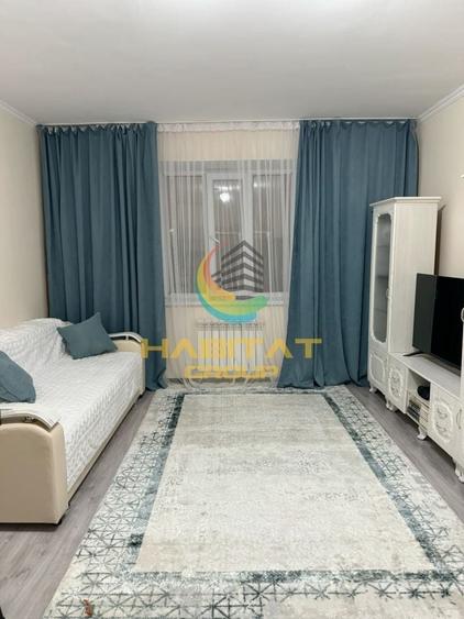 Apartament cu 2 camere decomandat în Sud-Vest
