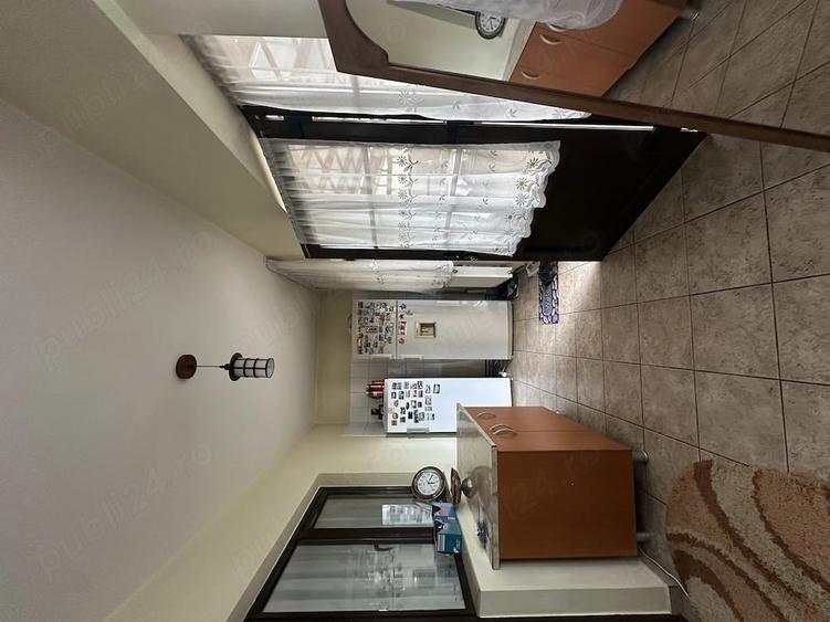 Casă cu 5 camere cu Teren 810 Mp în Puchenii-Moșneni
