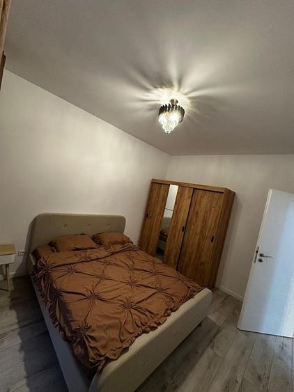 Apartament modern 2 camere open space,etaj 1 - 9