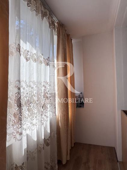 Apartament cu 2 camere | etaj 1 | Centru Civic | Oradea - 3
