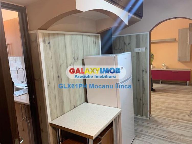 Apartament cu 2 camere semidecomandat, mobilat în Vest