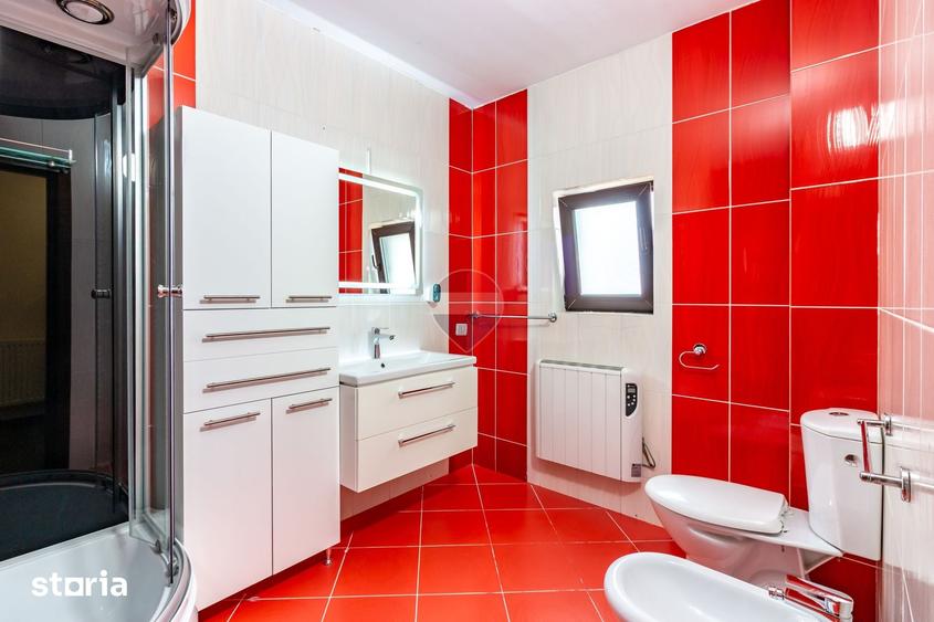 Casa 5 camere BUCOV Plea?a | MOBILATA UTILATA | deschidere 2 strazi - 20
