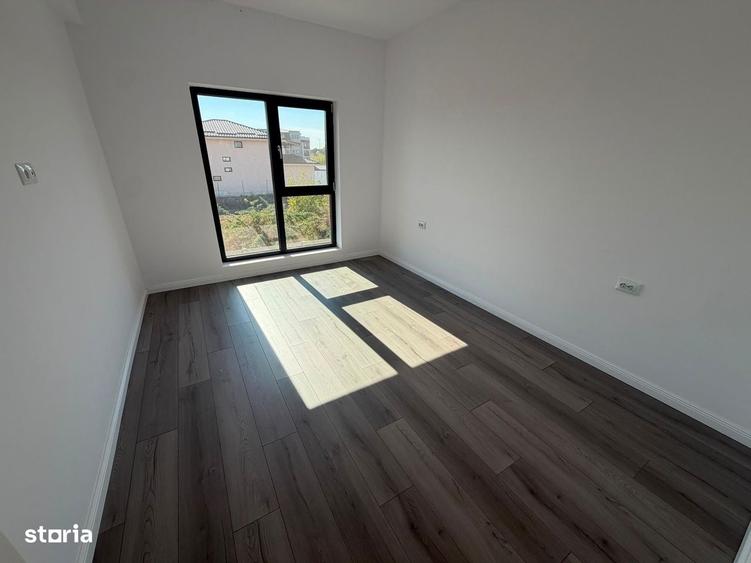 Apartament cu 2 camere decomandat în Măgurele